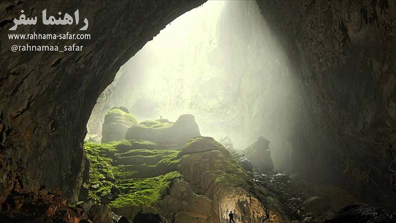 غار هانگ سون دونگ