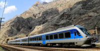 صفر تا صد سفر با قطار تهران کربلا