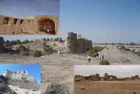 قلعه های استان چابهار