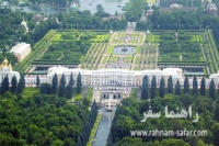 کاخ پترگوف سن پترزبورگ در روسیه