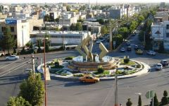 چرا محمدیه زیباترین شهر قزوین برای زندگی است؟