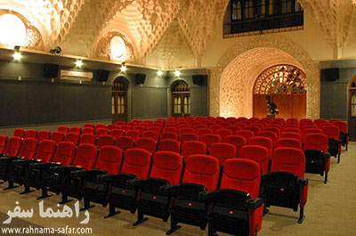 موزه سینمای ملی ایران