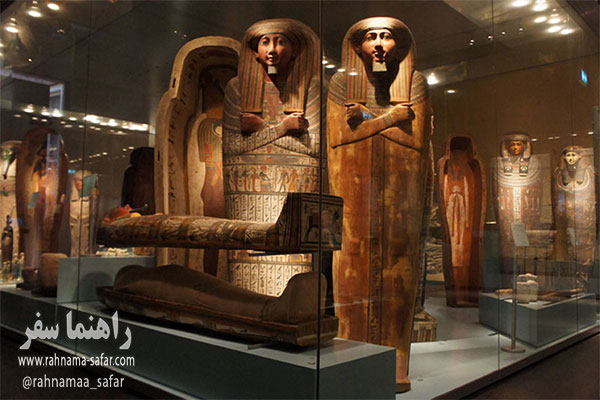 موزه مصر