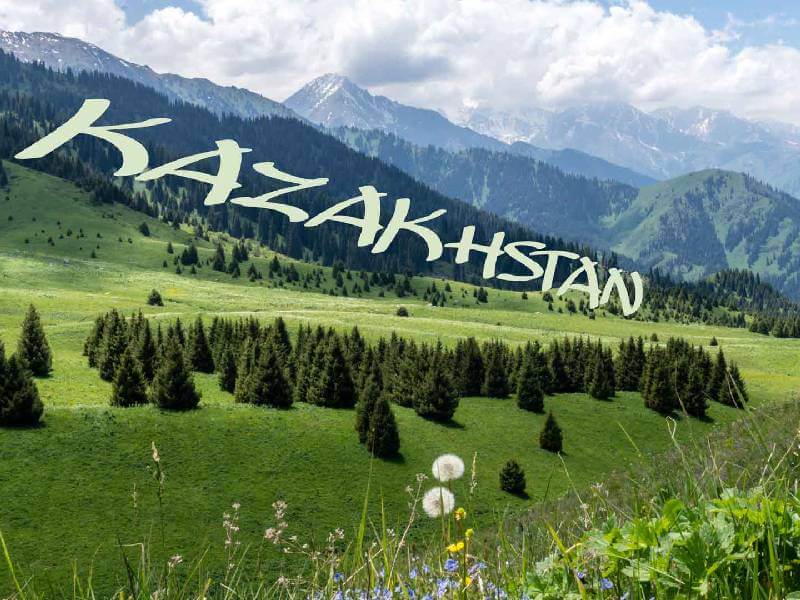 روش‌های دریافت انواع ویزای قزاقستان