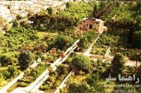 باغ دلگشای شیراز