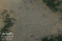 تنها شهر شطرنجی ایران