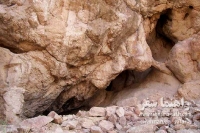 غارهای خراسان جنوبی