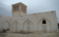 مسجد جامع بردستان بوشهر