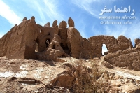 قلعه دختر کرمان