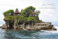 معبد لوط بالی
