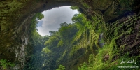 هانگ سون دونگ بزرگترین غار جهان در ویتنام