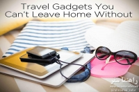 لپ تاپ، تبلت یا گوشی کدام یک برای سفر مناسب ترند؟