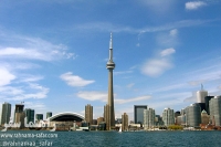 برج ملی کانادا (Canadian National tower)