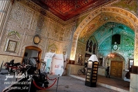 موزه ملی مطبوعات ایران