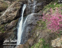 آبشارهای شهر ارومیه