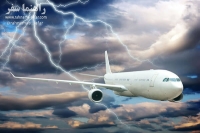 آیا هوای طوفانی برای هواپیما خطرناک است؟