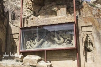 معبد داش کسن در سلطانیه
