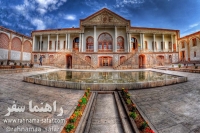 موزه قاجار در تبریز
