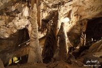 غار کارائین درآنتالیا