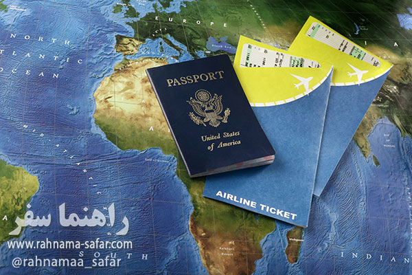 در خرید بلیط هواپیما به چه نکاتی توجه کنیم؟