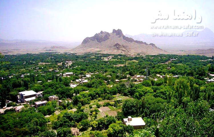 نیاسر کاشان