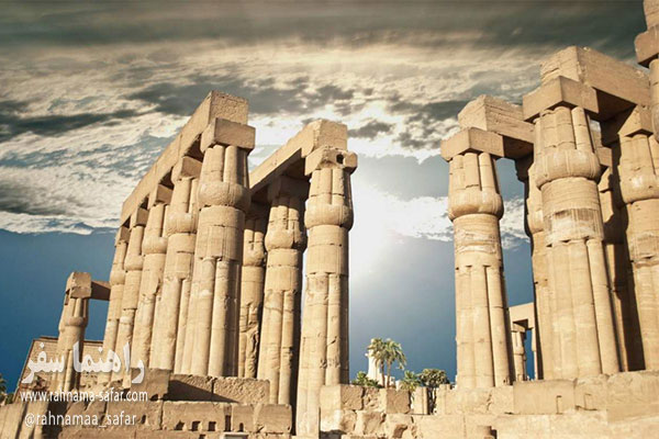 معبد کرنک