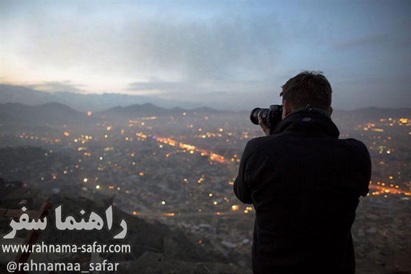 مزایای سفر رفتن 1 مزایای سفر رفتن