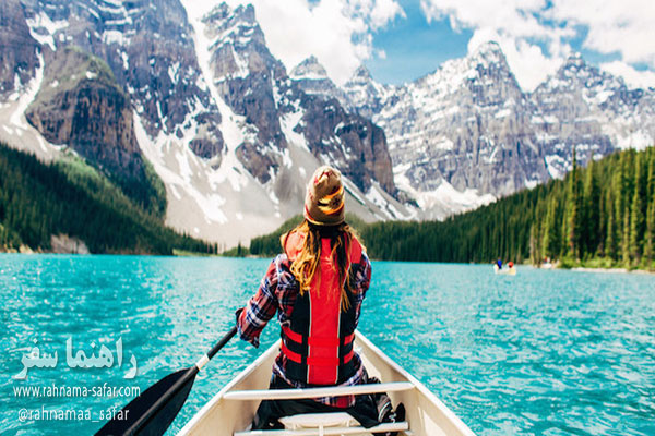 تاثیر روانی سفر بر انسان 3 تاثیر روانی سفر بر انسان