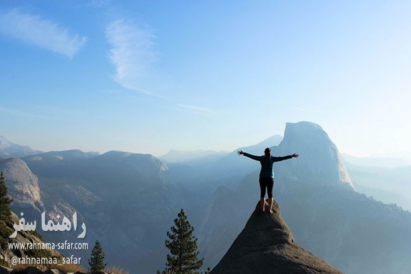 تاثیر روانی سفر بر انسان 2 تاثیر روانی سفر بر انسان