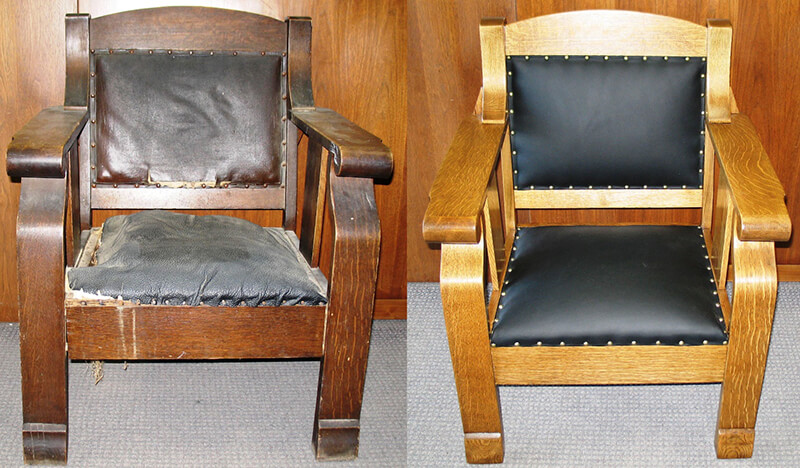 چرا باید برای تعمیرات مبل اقدام کنیم؟ 1 چرا باید برای تعمیرات مبل اقدام کنیم؟