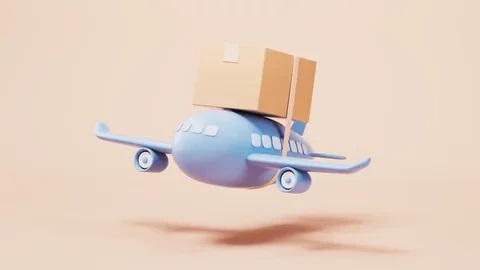 فریت بار هوایی از ایران