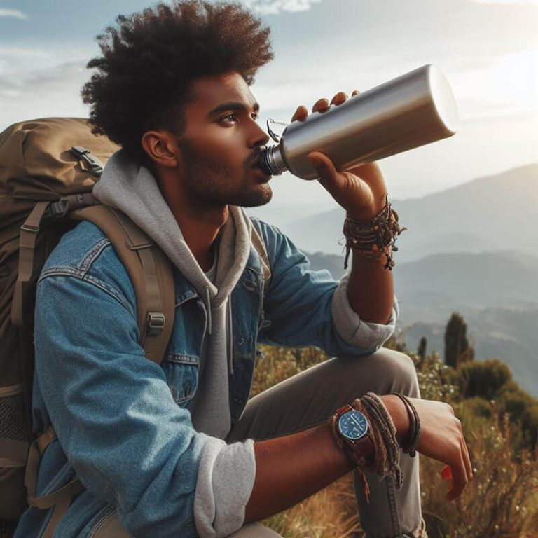 برای تور کویر چه فلاسکی ببریم؟