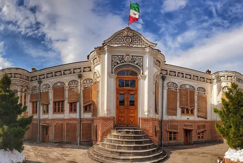 معرفی شهر خوی؛ از کهن‌ترین مراکز تمدن در ایران