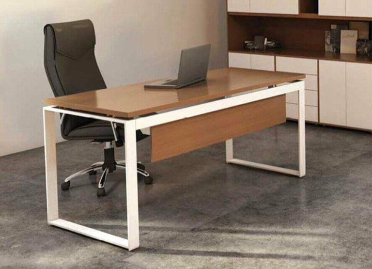 برای چیدمان میز مدیریت مدرن چه اصولی را در نظر بگیریم؟