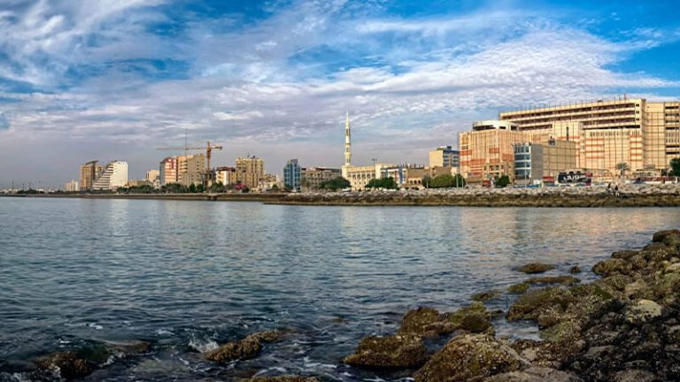 ۱۰ هتل برتر بندرعباس در سال ۱۴۰۲