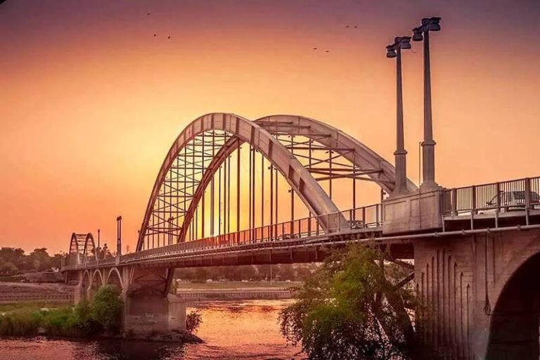 وضعیت کار در اهواز