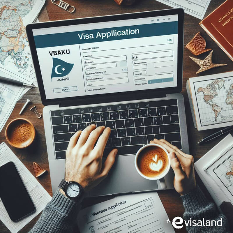 صدور ویزای باکو (آذربایجان) و بلیط هواپیما با پایین ترین قیمت