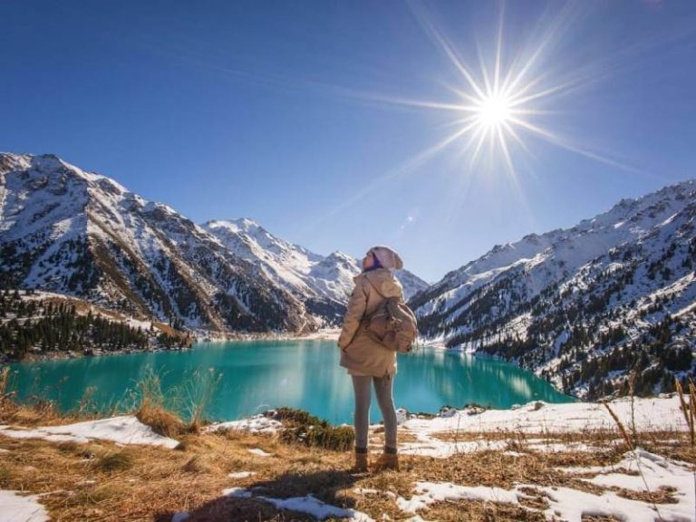 چند روزه می‌توان ویزای قزاقستان گرفت؟