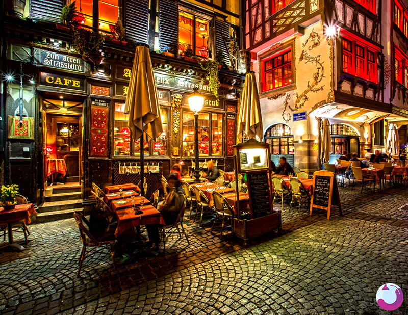 دنجترین کافه های بارسلونا با فضای آرامش بخش 3 دنجترین کافه های بارسلونا با فضای آرامش بخش