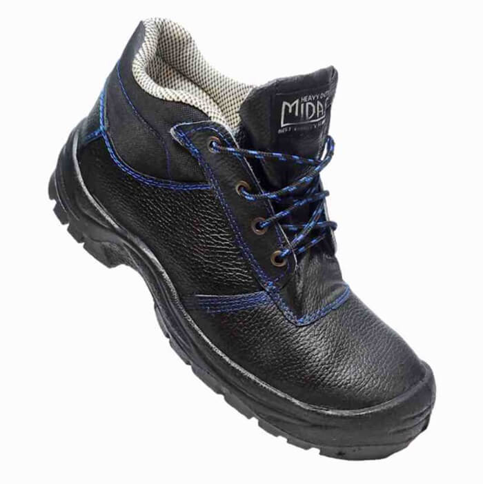 عرضۀ کفش ایمنی در برند های معتبر:فروشگاه رادین ایمن 1 عرضۀ کفش ایمنی در برند های معتبر:فروشگاه رادین ایمن