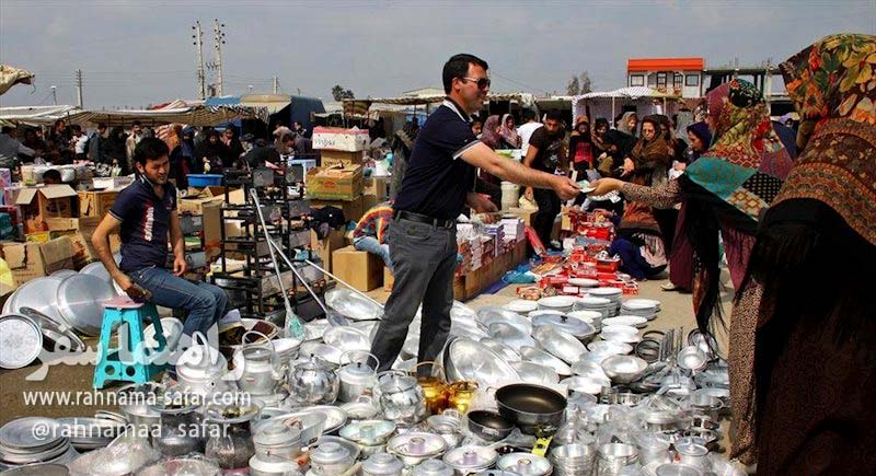 شهرستان آققلا گلستان 3 شهرستان آققلا گلستان