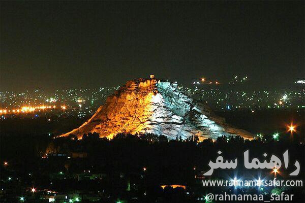 آتشکده یا آتشگاه اصفهان