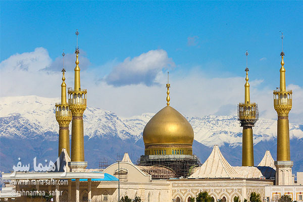 حرم امام خمینی