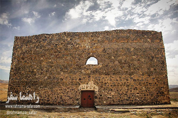 زندان هارون شهر ری