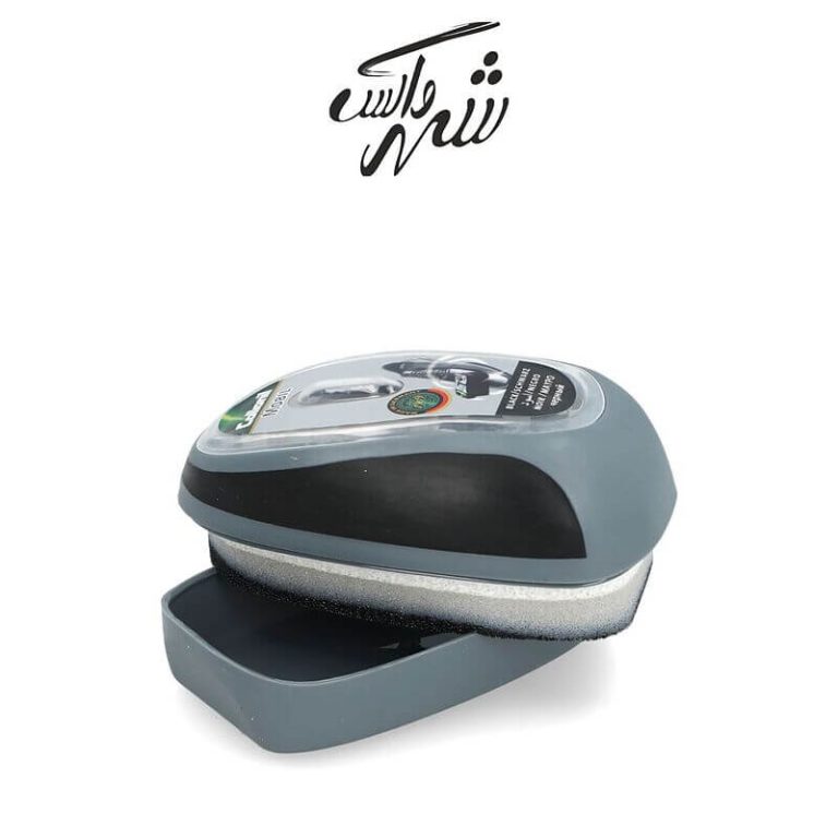 واکس کفش