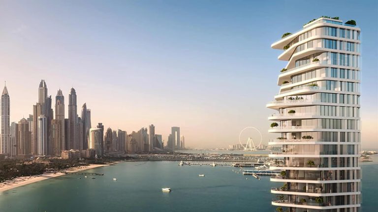 شرایط اقامت دبی