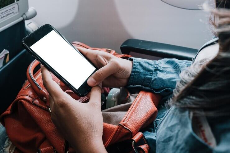 خرید سیم_کارت محلی در کشور مقصد