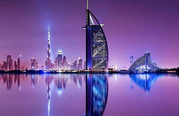 نکات مهم برای پرواز دبی به تهران