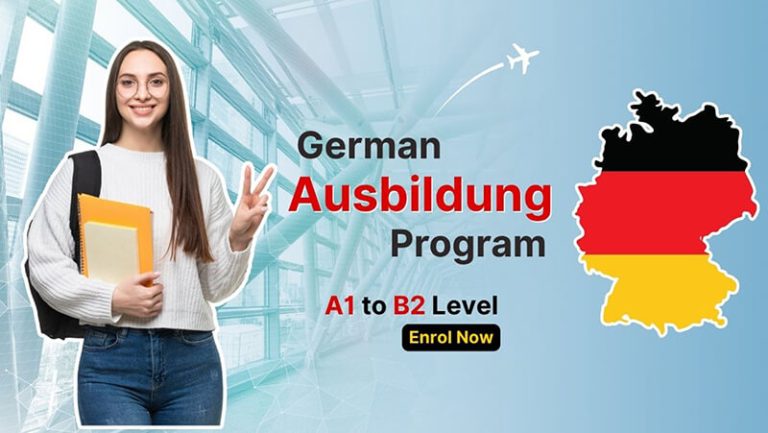 مسیر آوسبیلدونگ در آلمان