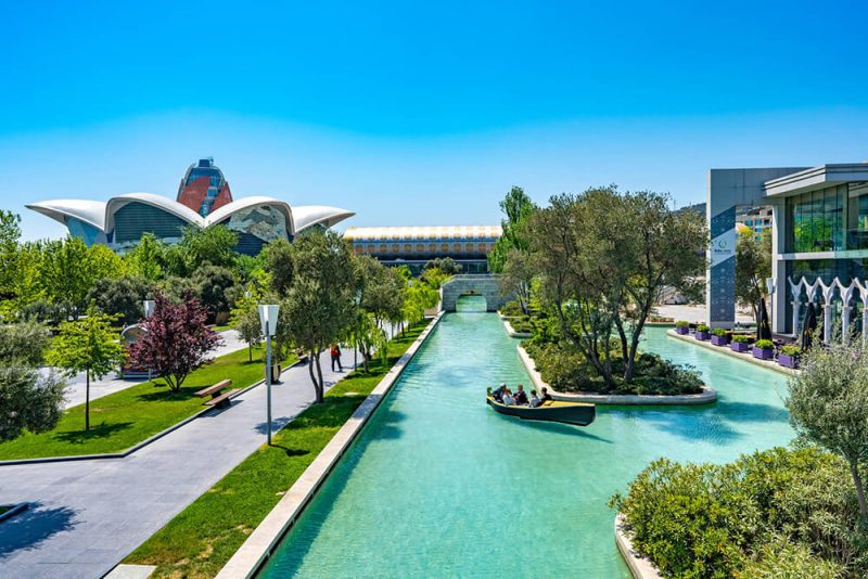 ویزای باکو برای ایرانیان 2 انواع ویزای باکو آذربایجان